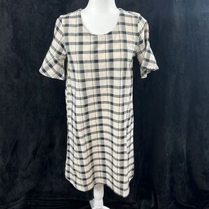 NWT Mata traders dress